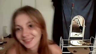 Girlfriend Wants To Talk Dirty