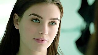 High-Class Escort Lana Rhoades Reveals Passion For Anal Threesomes