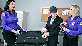 Fluids On The Flight 2