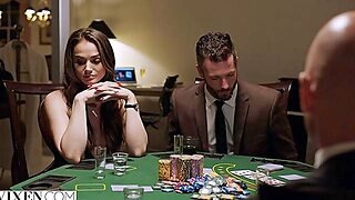 The Hottest Threesome Ever Made