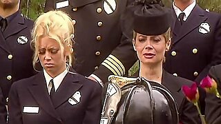 Cock Hungry Blonde Pornstar Jenna Jameson Gets Cum On Boobs Ending