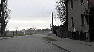 Polish Prostitute Oral Pleasure - Twenty Euro