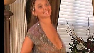 Christina Model Dancing Mix 5