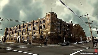 Cassandra Calogera-James Deen