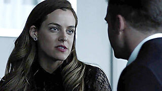 Riley Keough : Cheating Dream (Softcore)