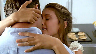 Tiny Celebrity Jane March