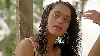 Lisa Bonet - Angel Heart (1987)