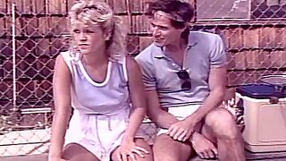 Classic Swedish Erotica Loops - 04