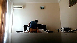 May Bay Co Do Hue City 