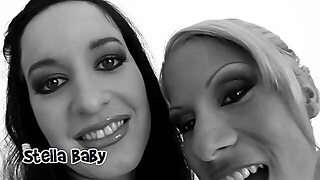 Barbie Pink, Stella Baby, Mugur, Lauro Giotto Euro Cum Swap Hardcore Anal Double Penetration, Swallo