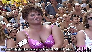 Wives And Gfs Get Horny At A Naturist Resort Contest