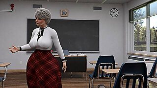 Futa University Detention Session