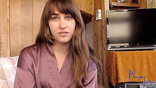 Fulfilling My Stepbrother's Fantasy