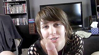 Stepdaughter Is Jealous