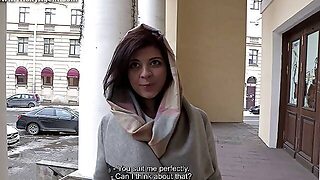 Seduced By Mature Porn Agent