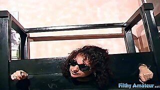 Perverted Orgy With Hermaphrodite