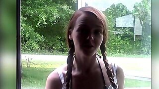 Catches You Jerking Off To Pictures Of Her