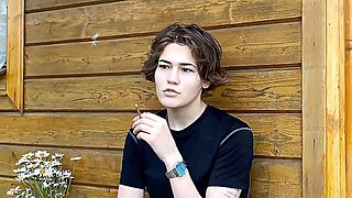 Непорнуха №2 Как Мы Съездили Поснимать В Деревню Или Просто Веселые Моменты