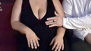 In A Cinema For A Stranger