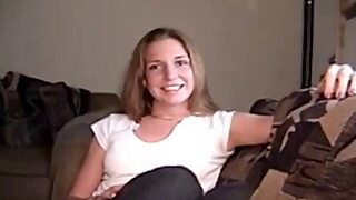 Anal Destruction Jessie