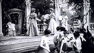 Vintage Hinges 1900-1909.