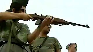 Japanese Designated By A Soldier Camp