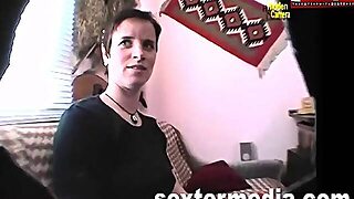 Einfach Mal Angeklingelt - Hidden Cam!