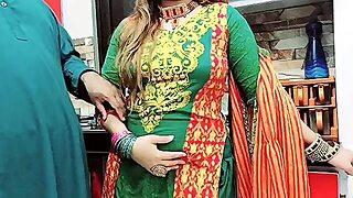 Desi Wife Has Real Sex With Husbands Friend With Clear Hindi Audio - Hot Talking