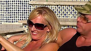 Ready For Their First Sensual Session