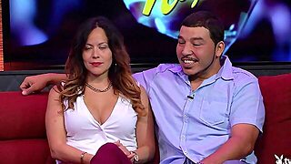 Swing Nightcap Live, Season 2, Ep. 9,