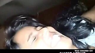Tamil Housewife Blowjob And Fucked