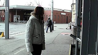 Amateur Polish Teen Couple Homemade Reality Sex