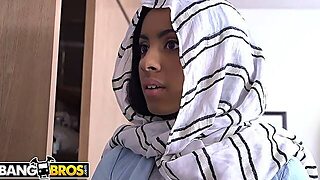 Mia Khalifas Compilation Of Big Black Cocks: Enjoy!