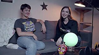 Pornhub Playdate Ft. Daisy Taylor