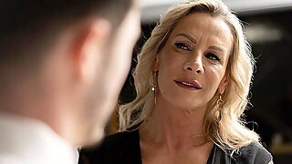 Lustful Victorias Mature Sex