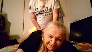 Bad Dame Booty... Eager.