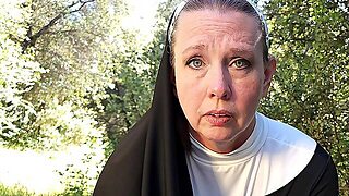 Stepsister Grace Marie