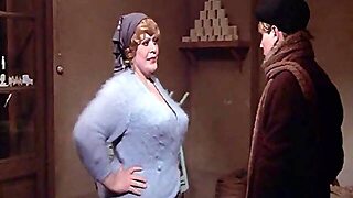 Maria Antonietta Beluzzi Nude In Cinema