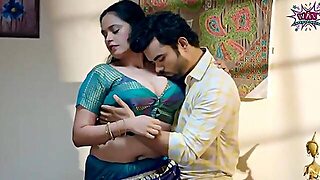 Tharki Sasur 2024 Wa3 Entertainment Porn Short Film