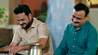 Matki (Part 1) Tamil