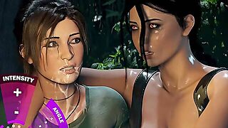 Argentina Gabriela Dc Anal 3D Divas Club