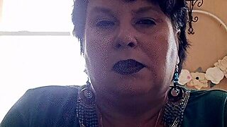 Masturbation Instruction With Cum Countdown