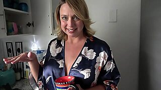 Brianna Beach - The Girlfriend Accident