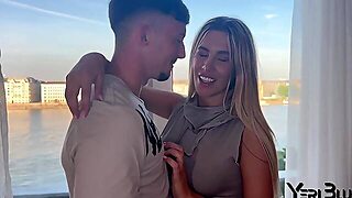 Catch My Girlfriend Cheating On Me With My Best Friend - Ema Karter
