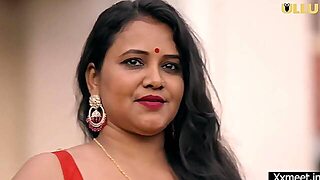 Slutty Indian Milf Mind-Blowing Xxx Scene