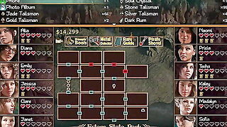 Treasure Of Nadia Part 83 Truth Of Nadia Babes Are Horny By Loveskysan69