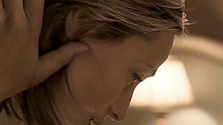 Mobius (2013) Cecile De France 1