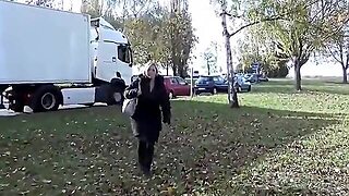 Morgane 44 Ans Baise Sur Les Aires D Autoroute