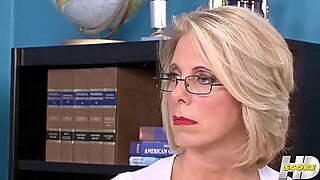 Mature Jenny Mason Fuck My Ass And Cum In My Mouth