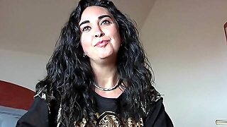 Maduritas Rosaura Senora En La Calle Cerdilla En La Cama